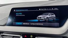 BMW 1 Series 118i [136] M Sport 5dr Step Auto [LCP] Petrol Hatchback